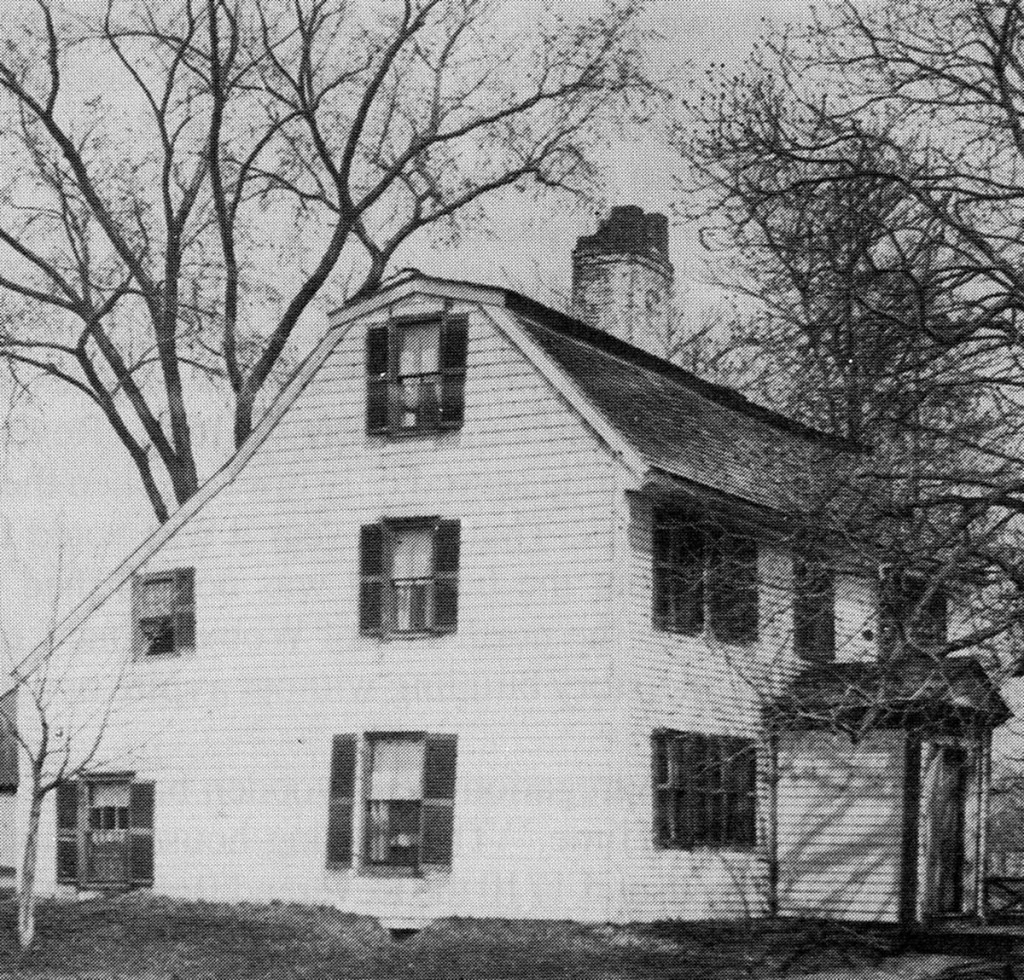 A Peculiar Plantation: 17th Century Medford – Medford Historical ...